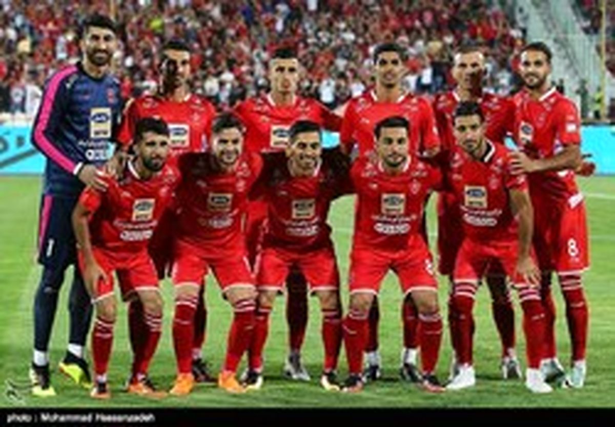 تصمیم AFC در رابطه با انتخاب داوران الدحیل- پرسپولیس