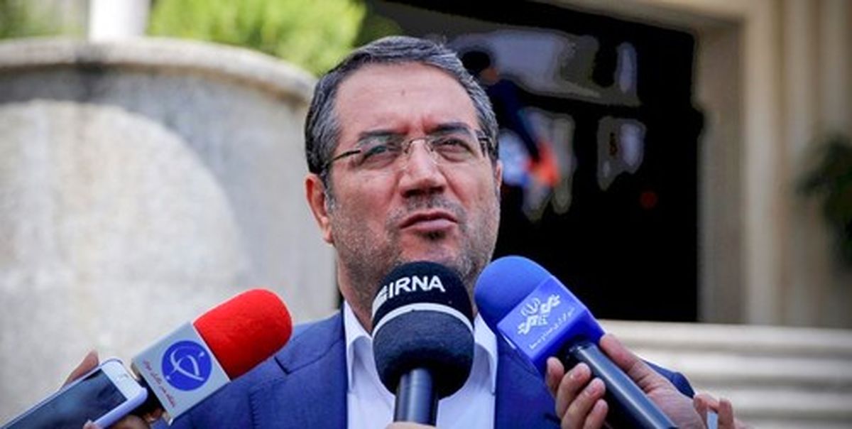 توزیع ۲۰۰ هزار تن کالای اساسی برای تنظیم بازار ماه رمضان