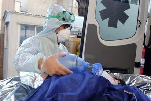 هند در کرونا رکورد زد