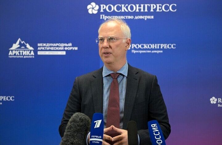 دیدارنماینده ویژه پوتین با مقامات آمریکایی در میامی