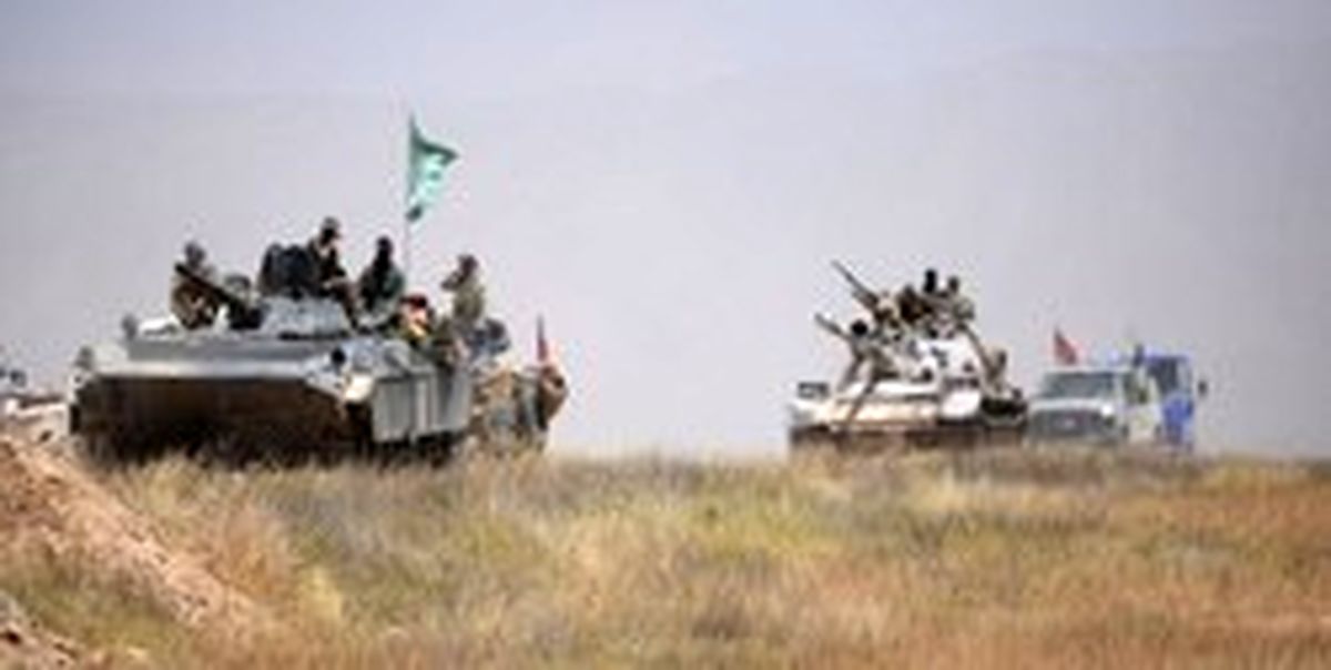 دلیل خشم آمریکا از «الحشد الشعبی» عراق چیست؟