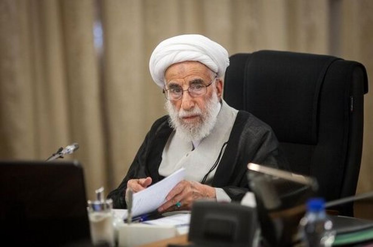 آیت‌‎الله جنتی: همه جناح‌ها در انتخابات حضور دارند