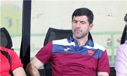 چند پرسپولیسی به سفارت کرواسی رفتند