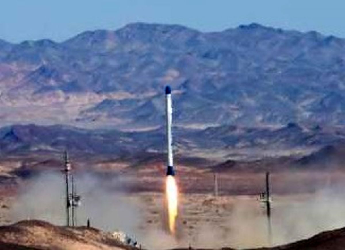 اعتراف به بومی بودن ماهواره فجر در دنیا/ واشنگتن: موضوع موشک‌های بالستیک ایران در مذاکرات هسته‌ای مطرح می‌شود