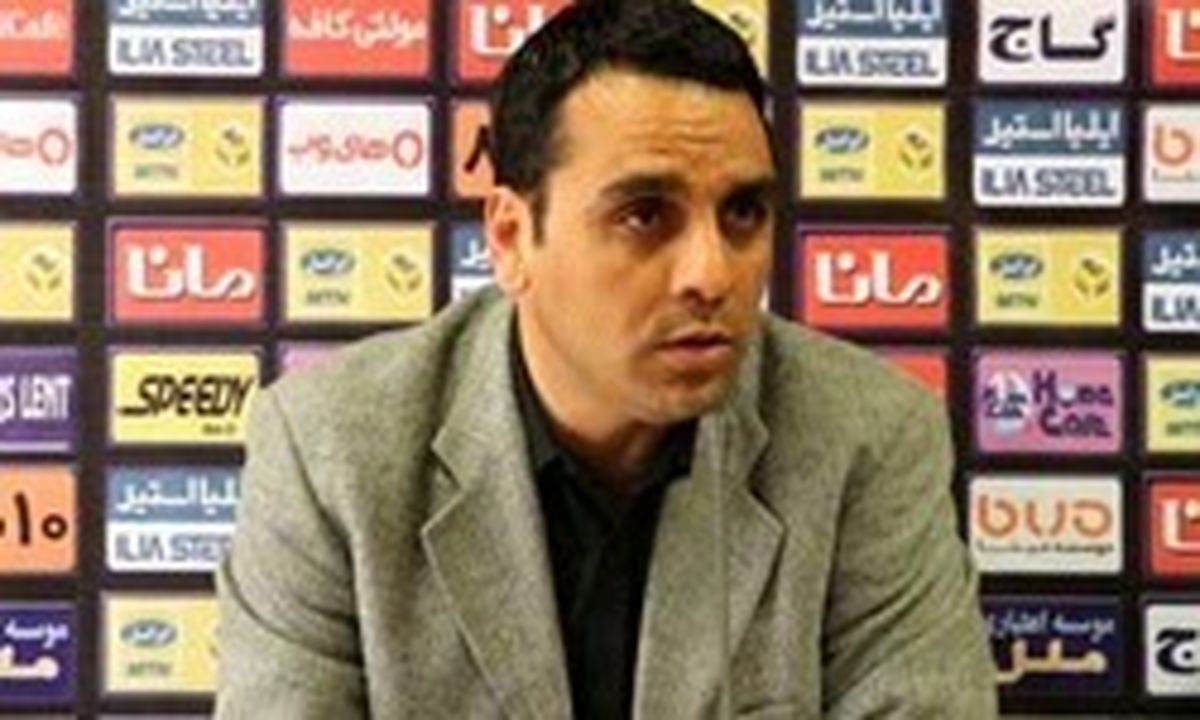 فتاحی: رسم زدن ستاره به خاطر ۱۰ قهرمانی نداشتیم