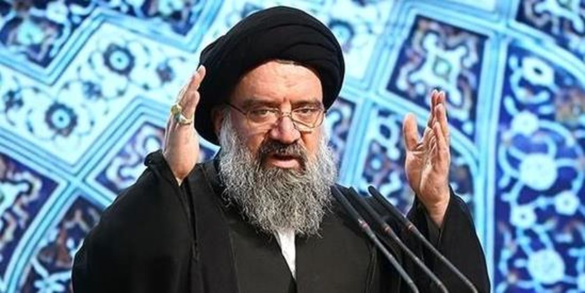 حکام عربستان نه متهم بلکه جنایتکار خط مقدم فاجعه منا هستند