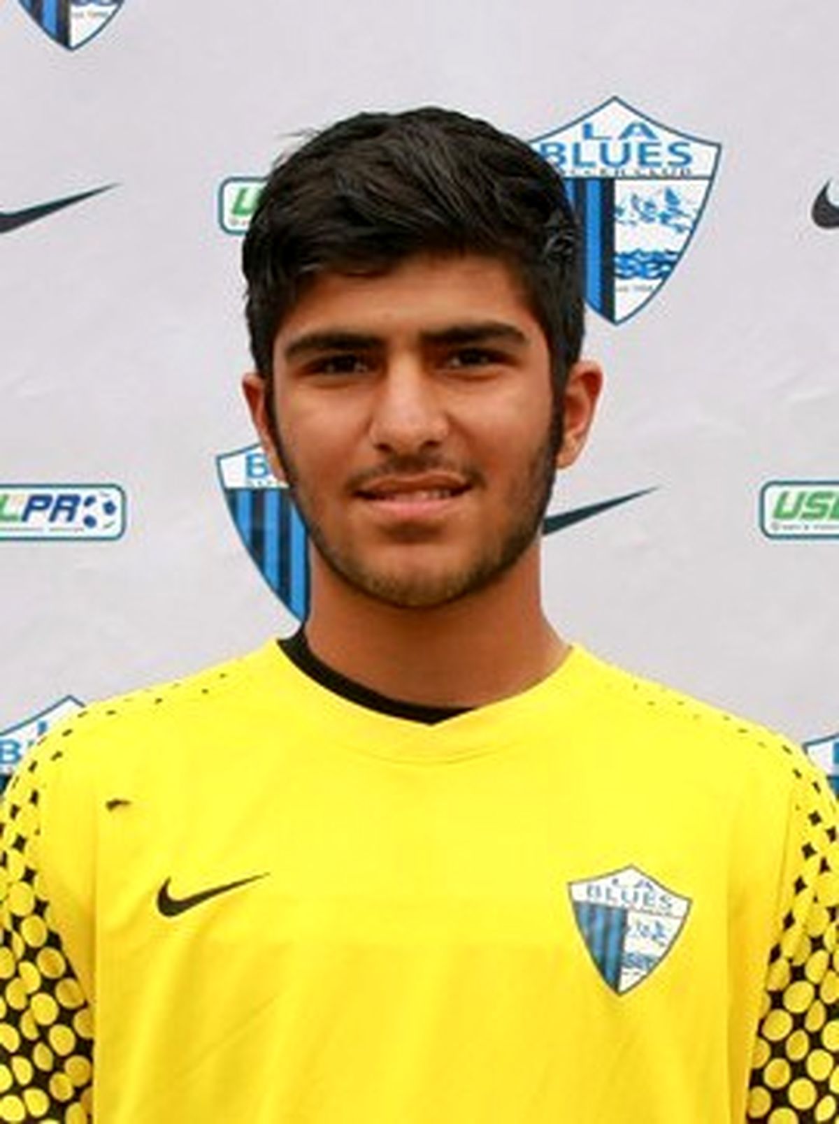 امیرعابدزاده ستاره لس آنجلس بلوز+عکس