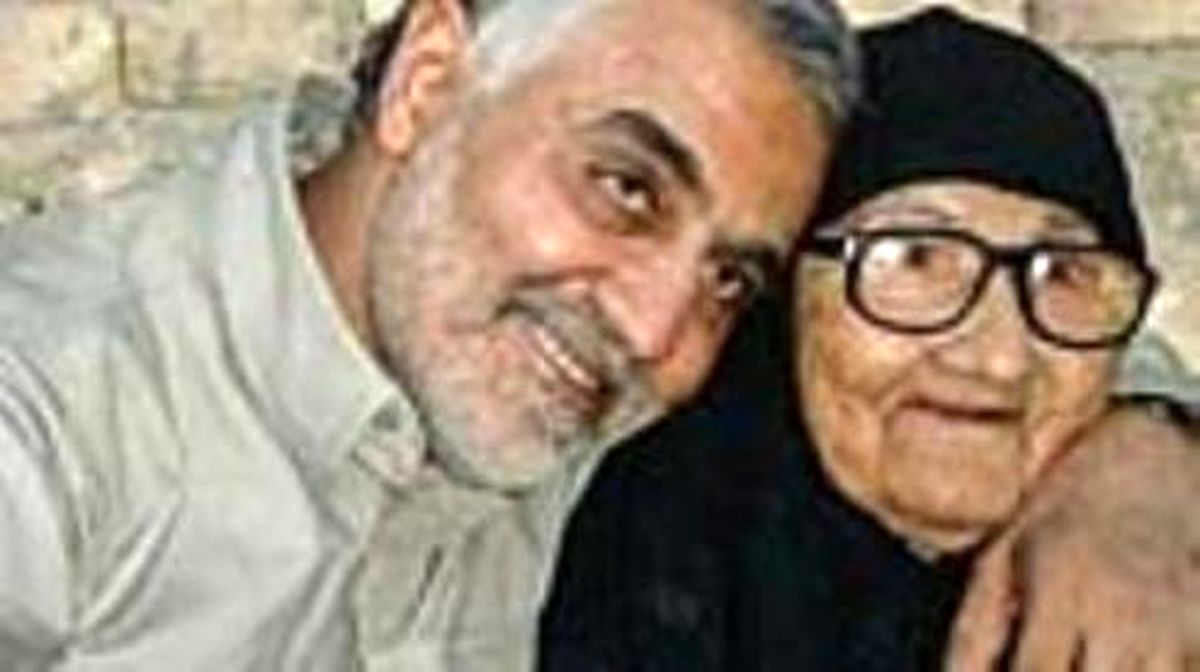 فیلمی که سردار سلیمانی اجازه پخشش را نداده بود