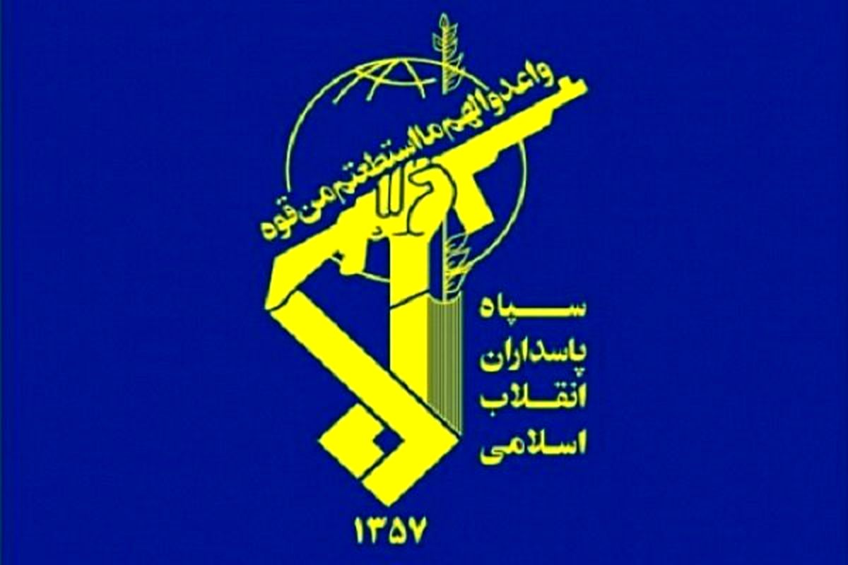 پیام قدردانی سپاه از تولید دو فیلم «پسران هور» و «مجنون»