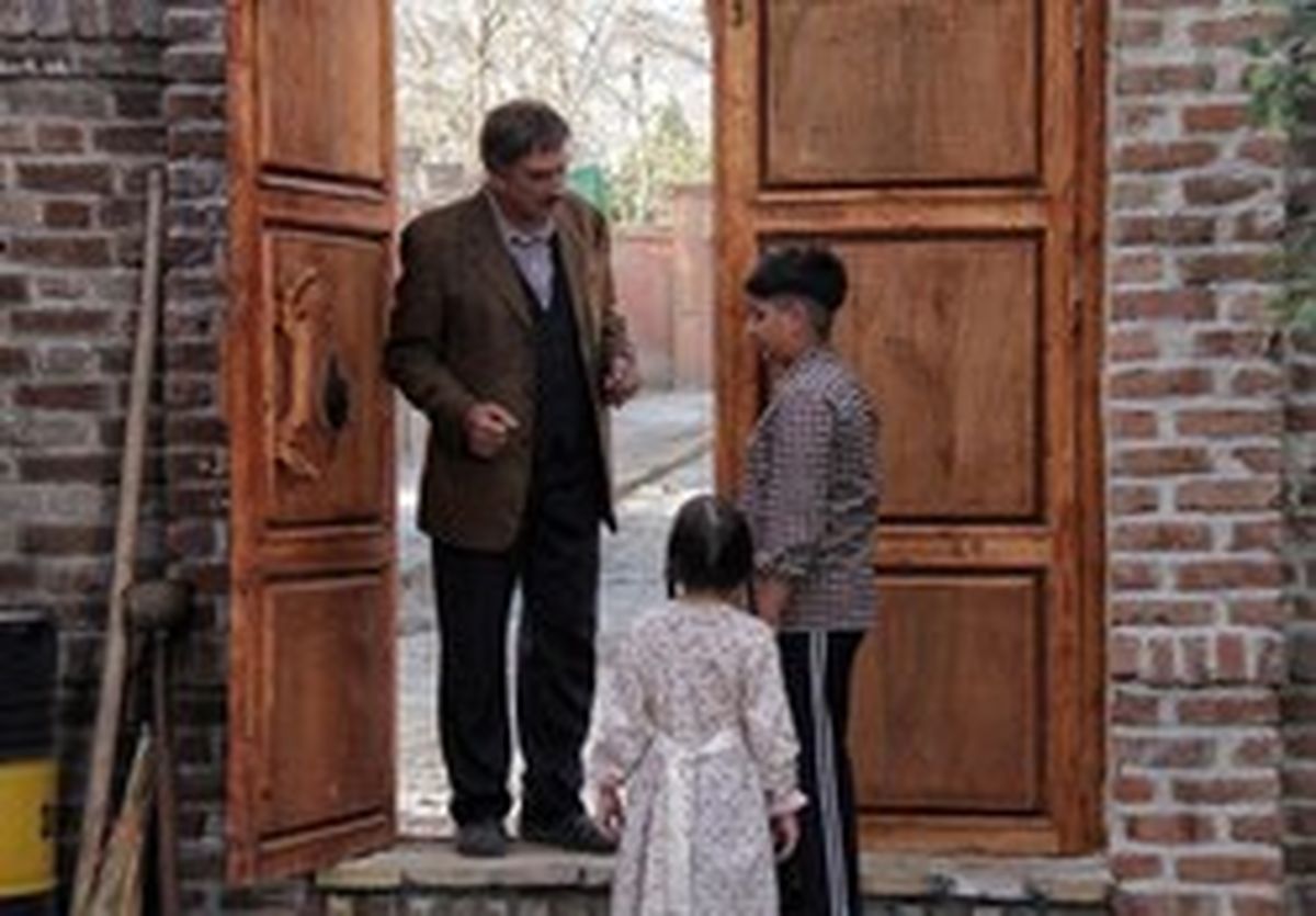 تلاش«حکایتهای کمال» برای رسیدن به آنتن