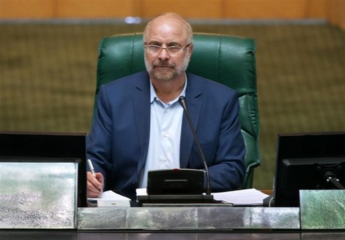 ماموریت قالیباف به معاون پارلمانی رئیس جمهور