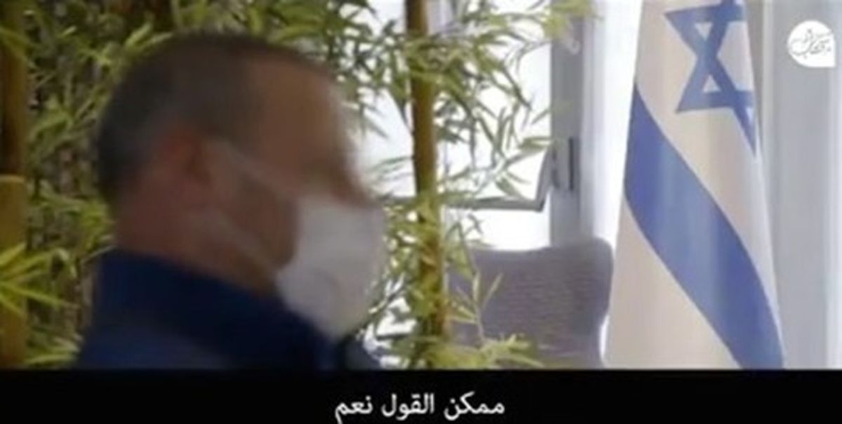 اذعان موساد به سرقت تجهیزات پزشکی برای مقابله با کرونا +فیلم