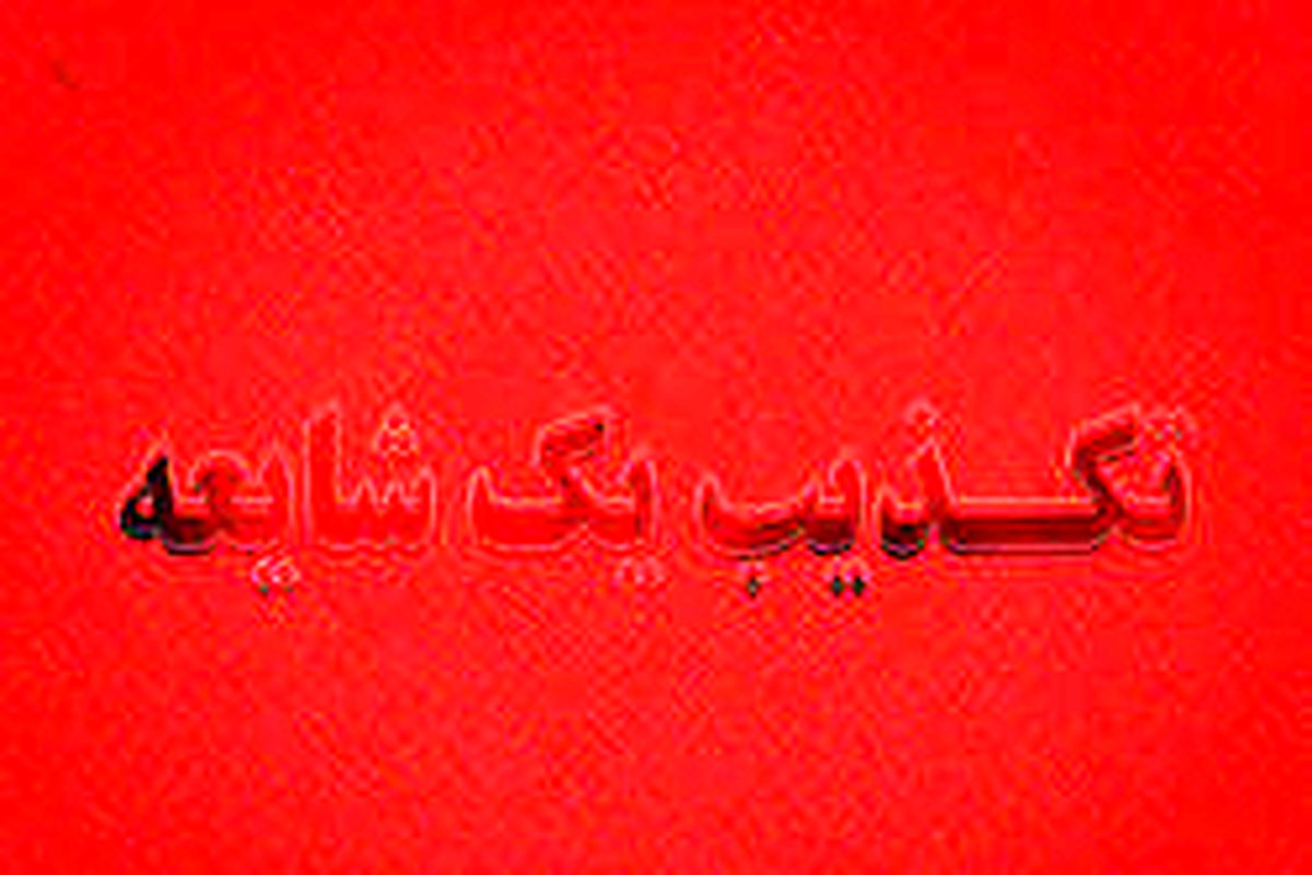 تکذیب شهادت پرسنل انتظامی پیرانشهر