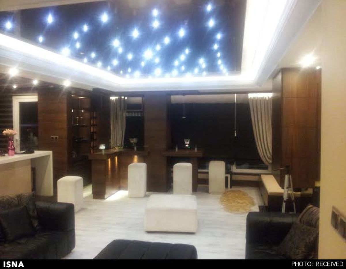 قیمت آپارتمان‌های نیمه‌لوکس تهران + عکس