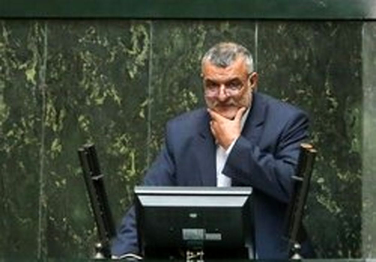 بررسی استیضاح حجتی در کمیسیون کشاورزی مجلس