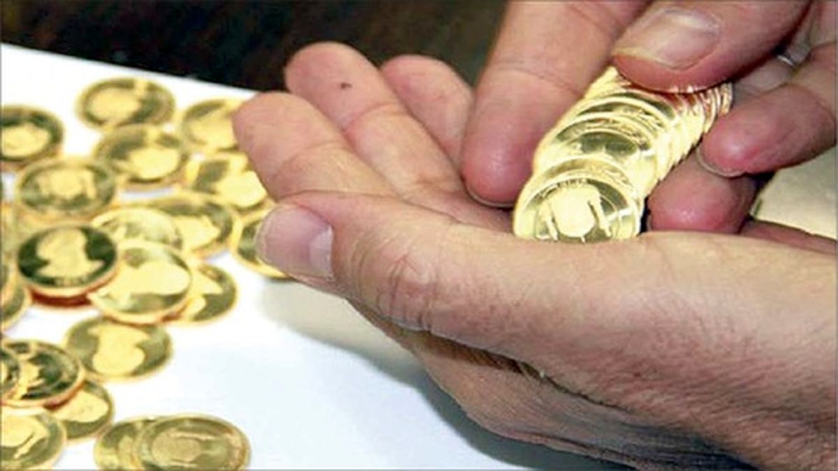 افزایش۲۰ هزار تومانی هر گرم طلای ۱۸ عیار