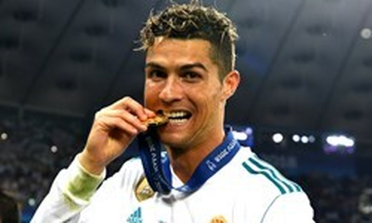شرط نامعقول رونالدو برای ماندن در رئال
