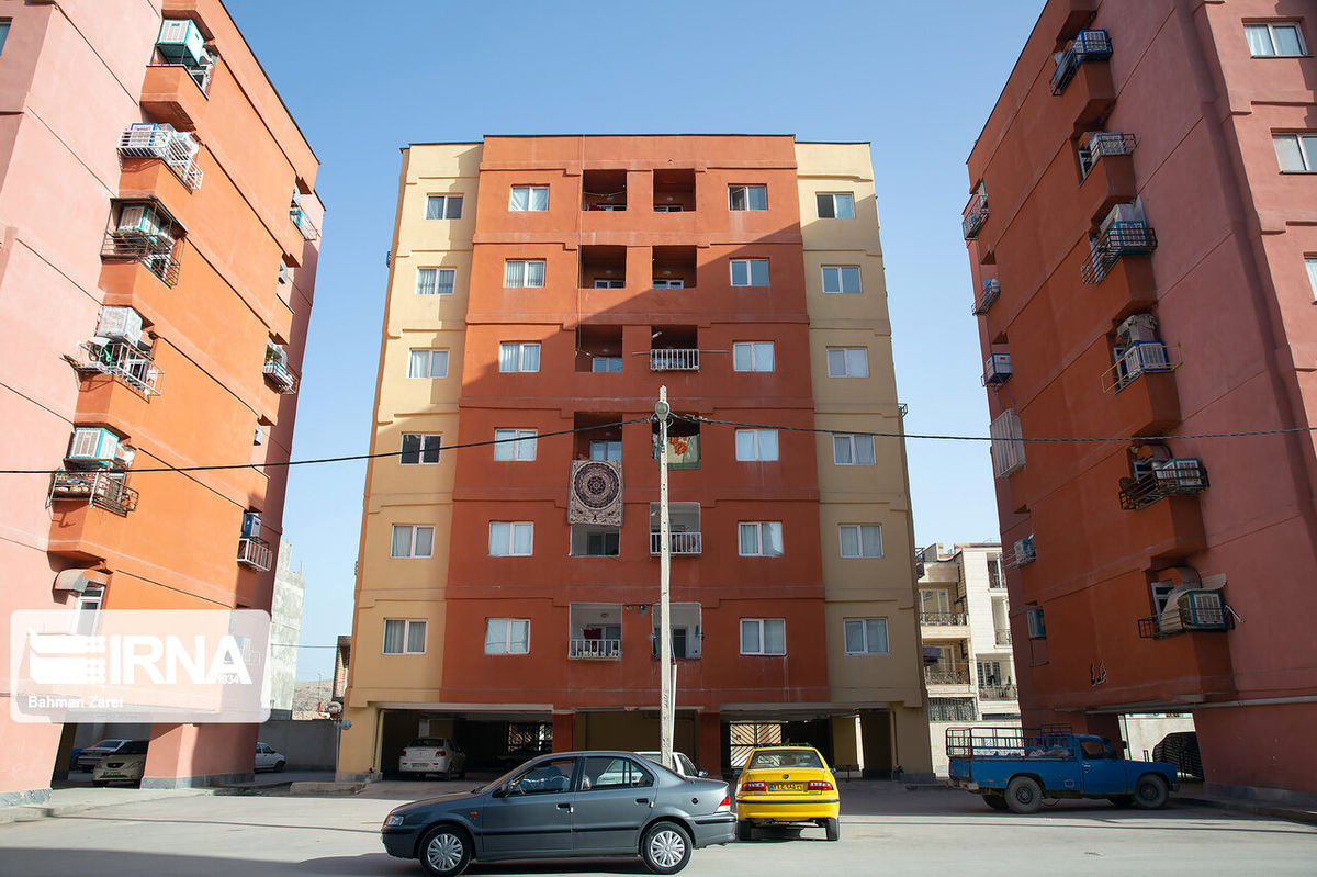 اخطار دوباره به خریداران و فروشندگان امتیاز مسکن ملی