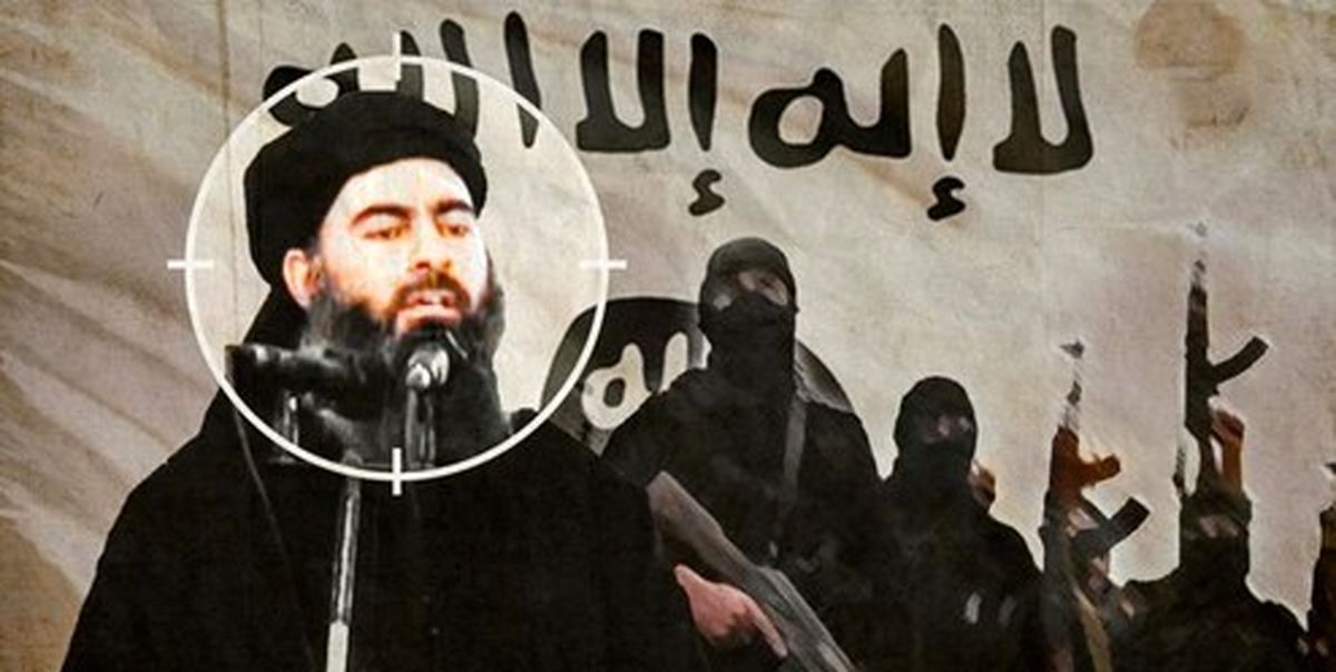 داعش کشته شدن ابوبکر البغدادی را تأیید کرد