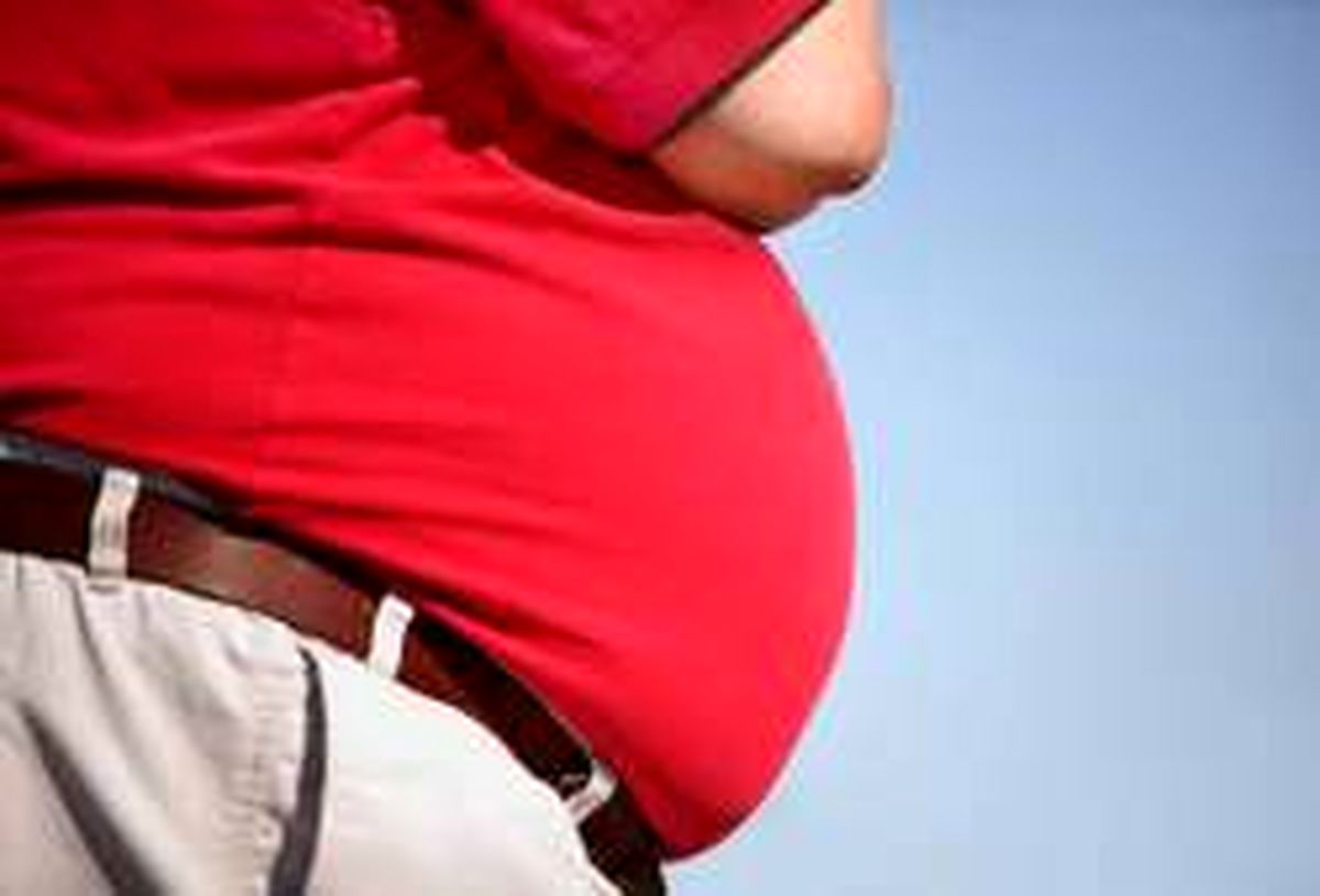 برای خوش اندامی درصد چربی بدن از وزن مهمتر است