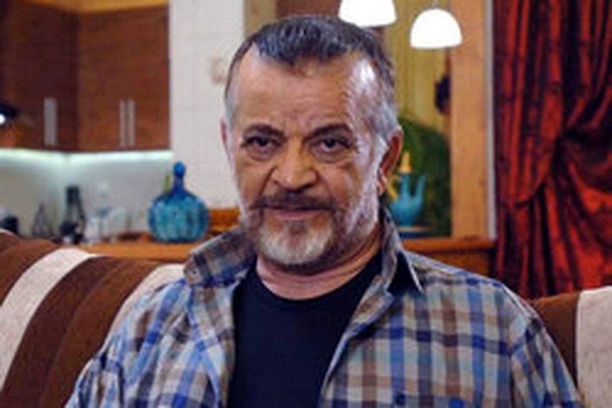 آخرین خبر از وضعیت سلامتی مهدی فخیم زاده