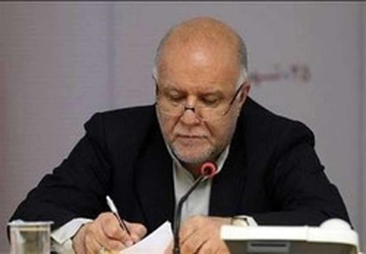 ۵ مشاور زنگنه یکجا برکنار شدند