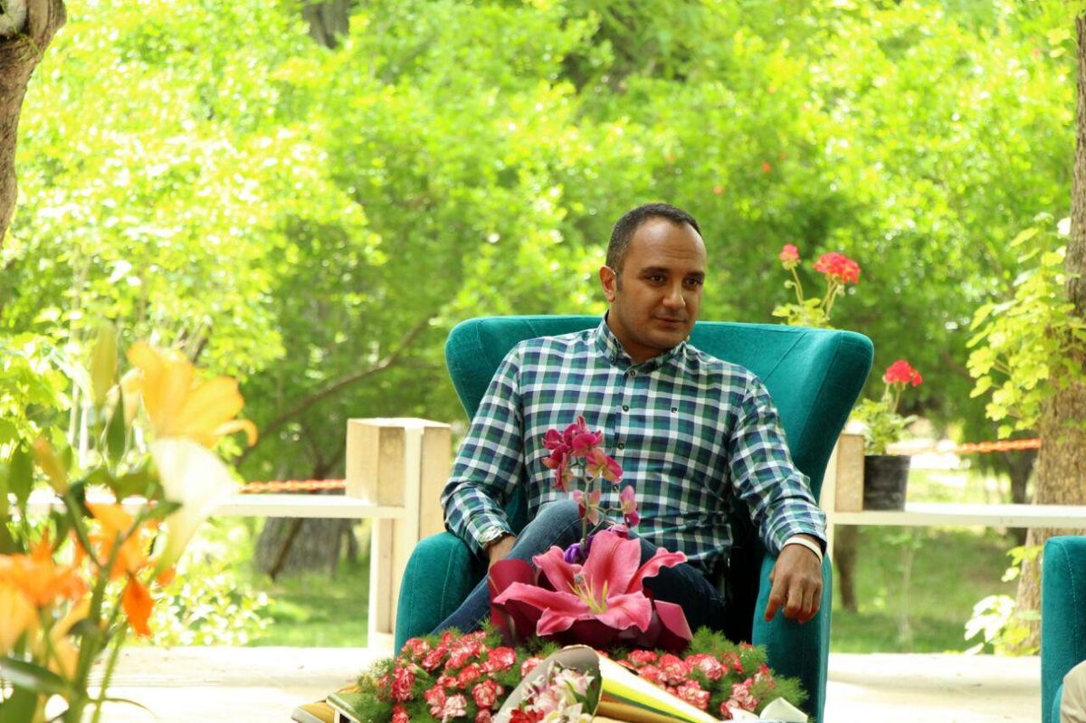 دلیل عجیب مجرد ماندن بازیگر زن! +عکس