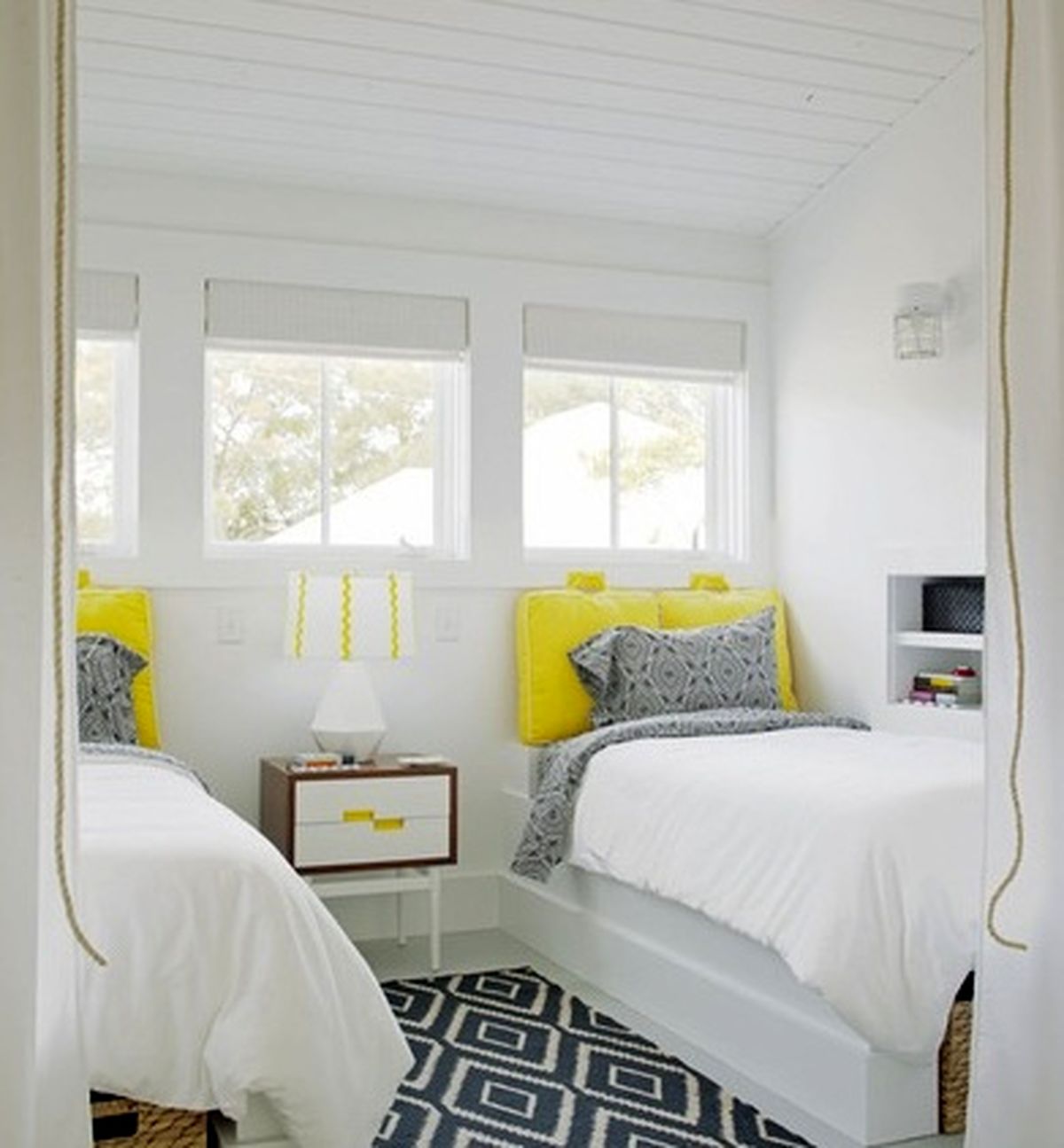 کاربردهای جادویی جوش شیرین در نظافت خانه