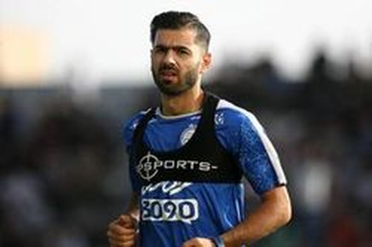 منتظری به دنبال جدایی از استقلال