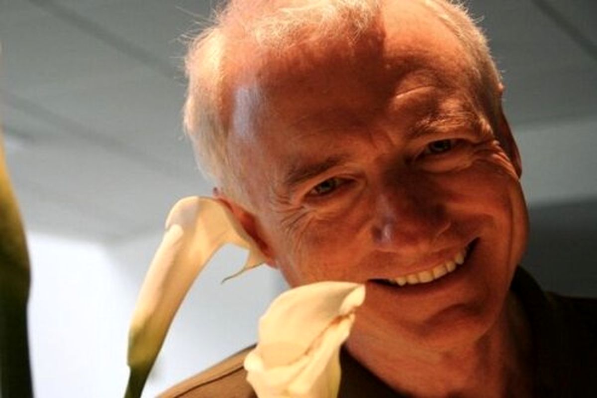 مخترع «کپی پیست»  که بود؟ +عکس