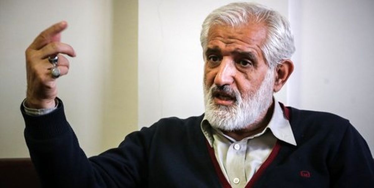 سروری: مجلس یازدهم باید دولت را در ریل قانون قرار دهد