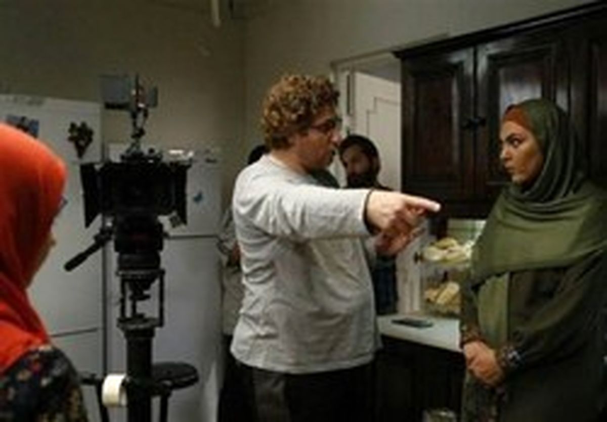 روایتی از ساده‌زیستی در «خانواده دکتر ماهان» +عکس