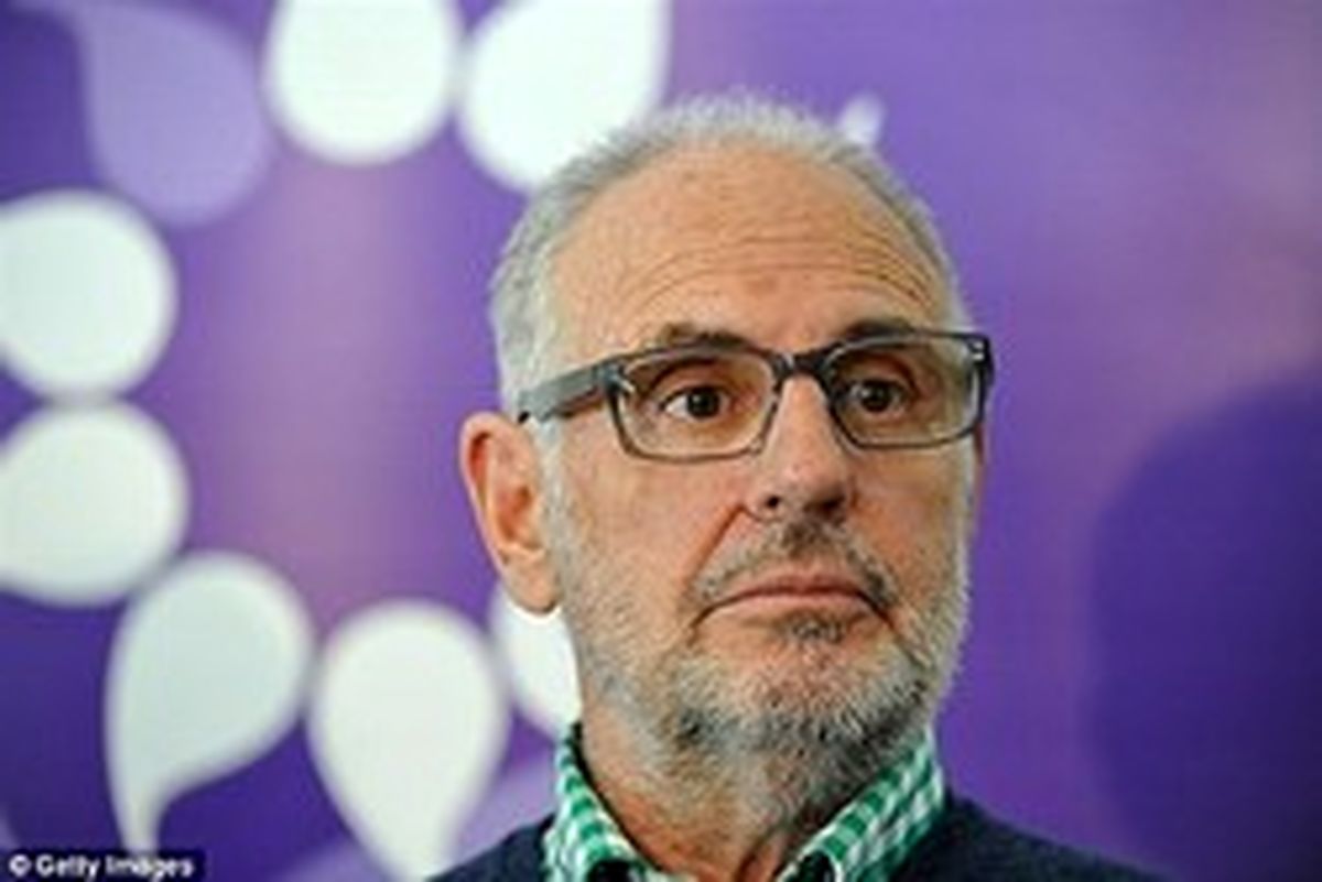 این دکمه را بزنید تا بمیرید! +عکس