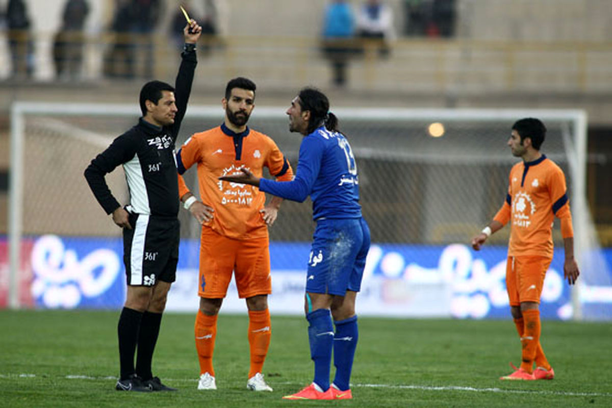 اخراج کرار و دردسرهای بزرگ امیر/عکس