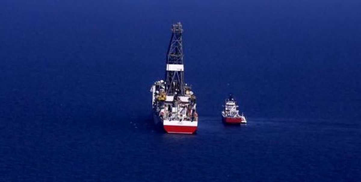 ترکیه: کشف ذخائر گاز میتواند به همکاری ما با ایران و روسیه منجر شود