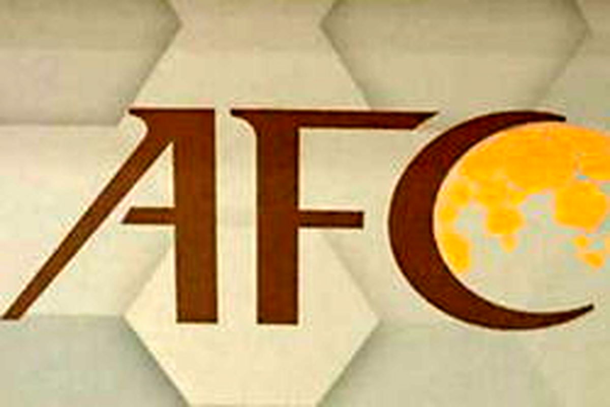 استقبال AFC از پیشنهاد رئیس فیفا