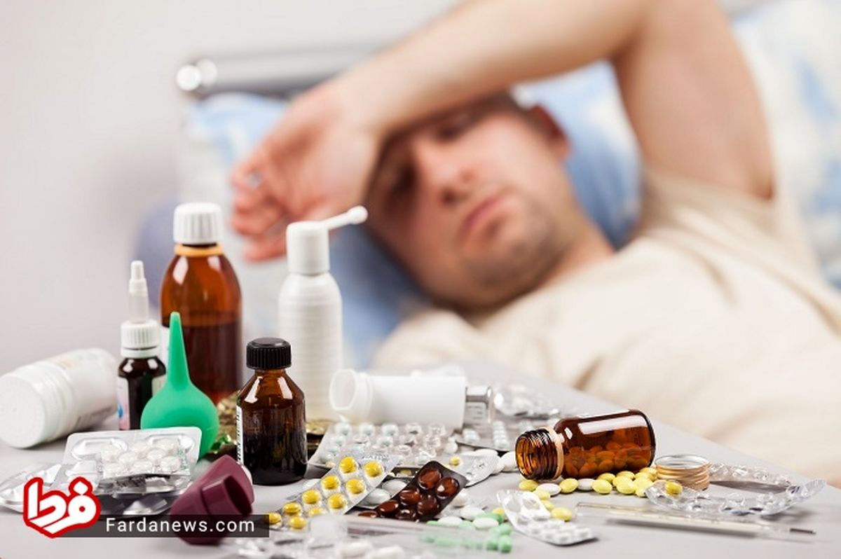 ۸ راهکار ساده برای اینکه در پاییز دچار سرماخوردگی نشوید
