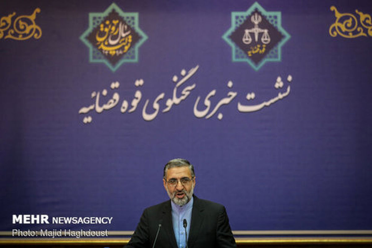 ۲۰ سال حبس برای داماد آقای وزیر/حکم قصاص برای محمدعلی نجفی