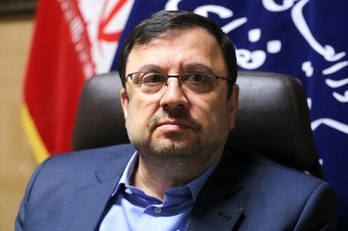 فیروزآبادی: اختلالات اینترنتی به زودی رفع میشود
