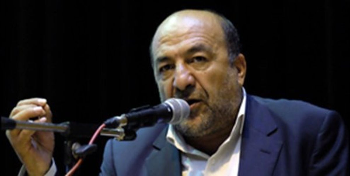 کرمپور: ایل قشقایی آماده گرفتن انتقامی سخت از آمریکا است