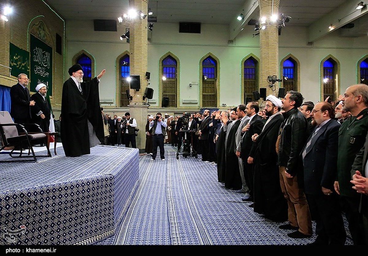 گزارش تصویری ۸ دی‌ماه: از آیین سنتی در منزل ترکمن‌ها تا بزرگداشت «بزرگ‌آقای» شهرزاد