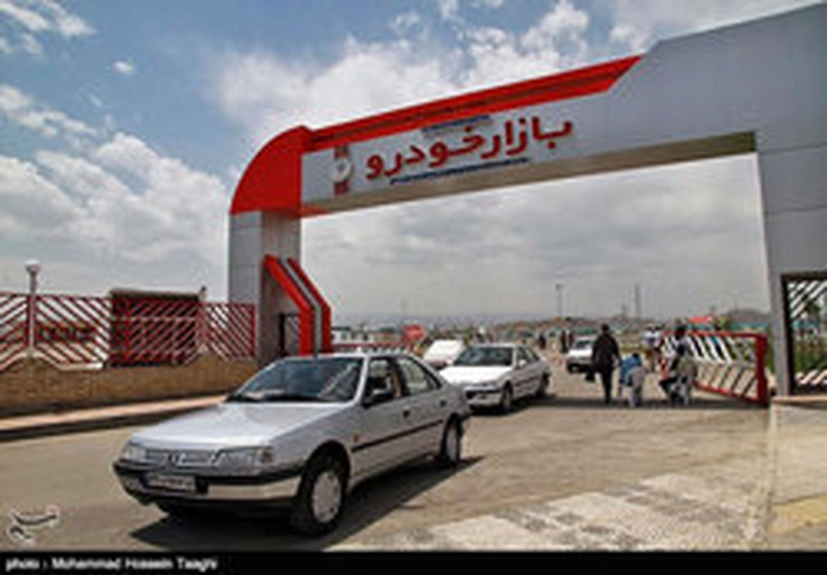 خودروهای کره‌ای در بازار تهران چند؟ +جدول
