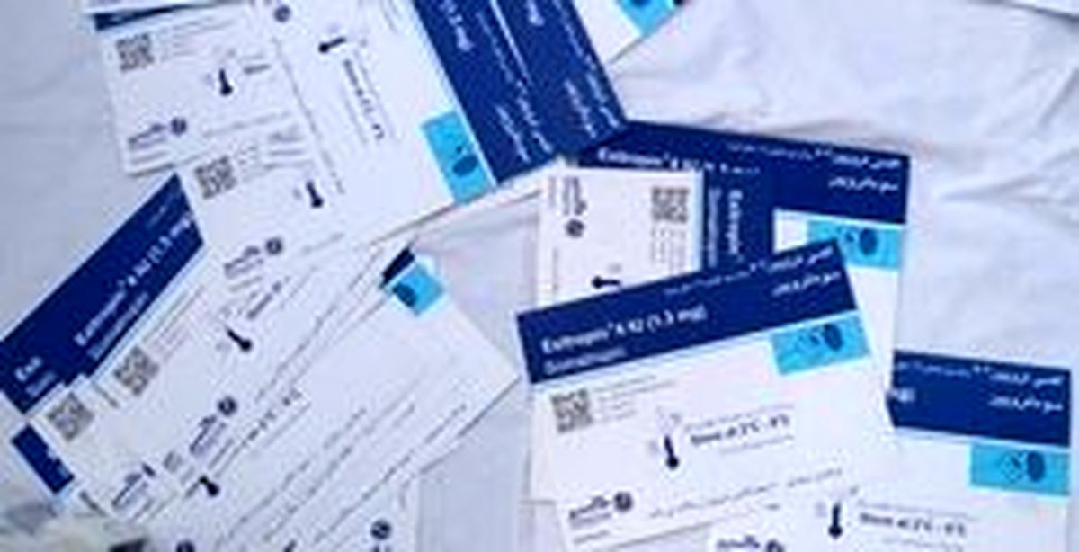 دستگیری فروشندگان دارو‌های تقلبی بدنسازی +تصاویر