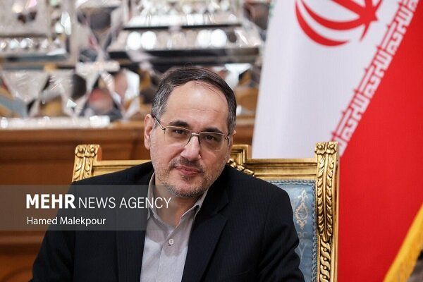 واکنش بابک نگاهداری به پیشنهاد اروپایی ها