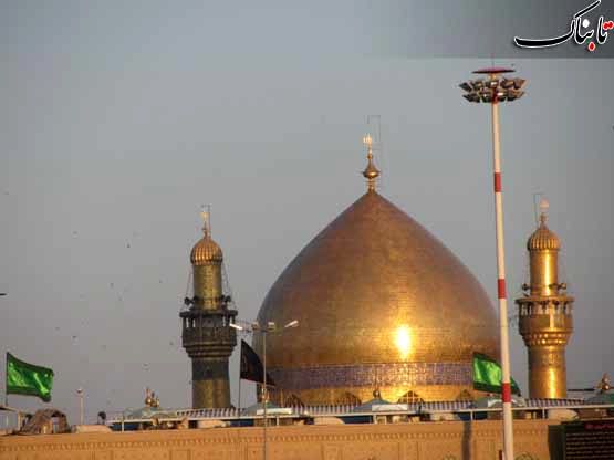 عکس/ عتبات عالیات