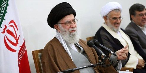 رهبر انقلاب: جریانی به‌دنبال فراموش شدن جهاد وشهادت است باید درمقابل آن ایستاد