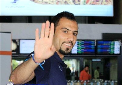 قاضی پورشه معروفش را فروخت/عکس