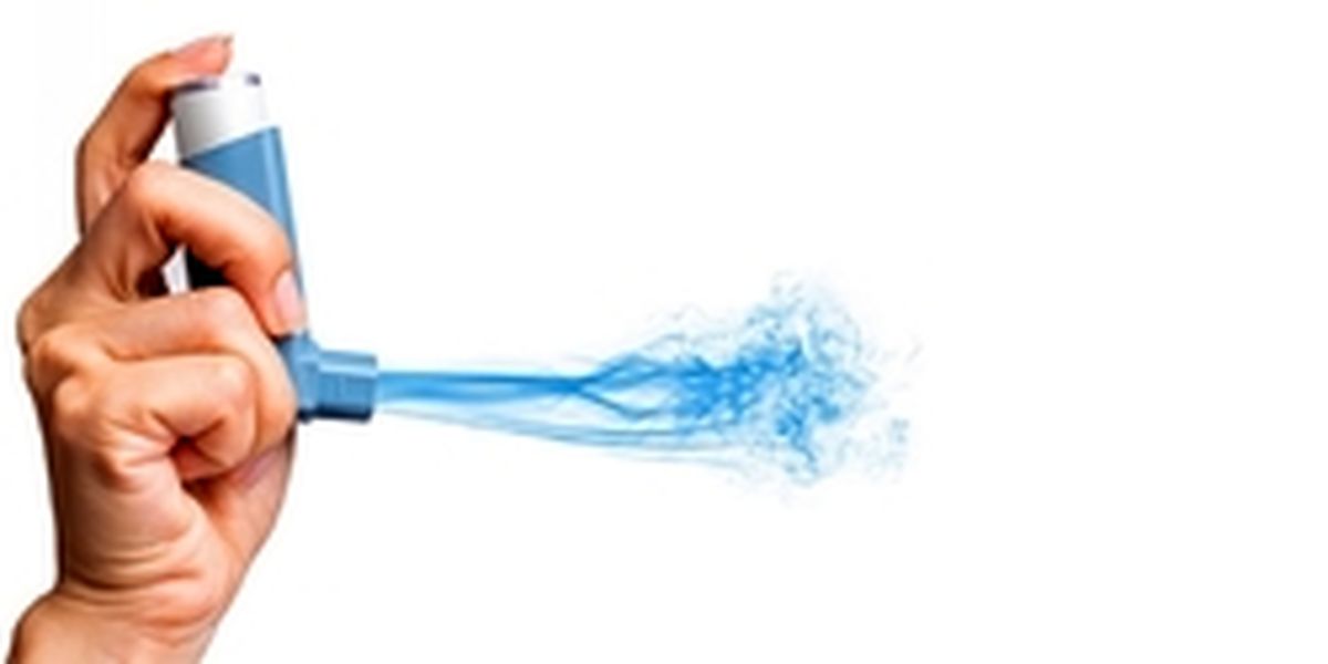 مقابله با آسم با بیشتر مصرف کردن میوه و سبزیجات