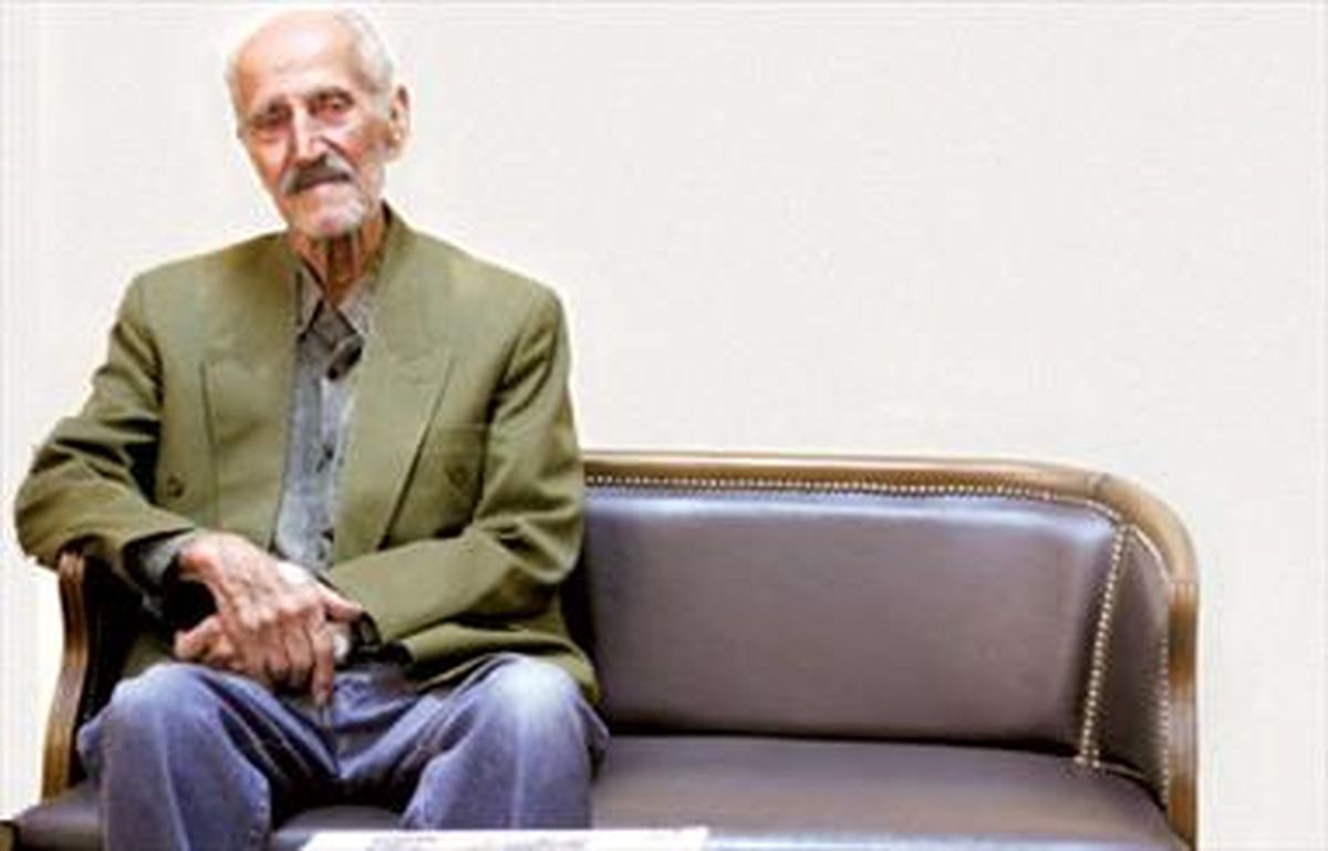 پیشکسوت فوتبال و ورزش ایران در گذشت