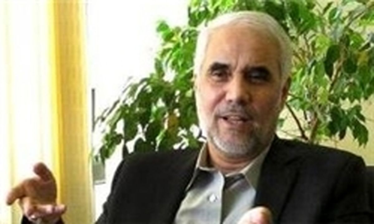 مهر علیزاده وارد کابینه روحانی می‌شود؟